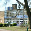 Winslow Secondary School, now the Winslow Centre